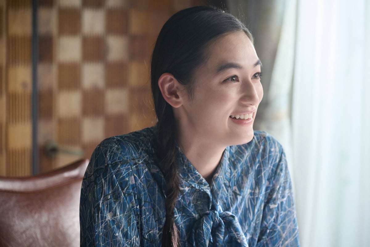 ファッションデザイナー・森英恵さんの半生をドラマ化 主演は八木莉可子
