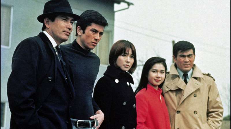 何年経っても名作だと思う映画・ドラマ