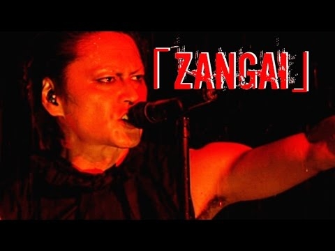 残骸 Zangai - Buck-Tick (English Sub)