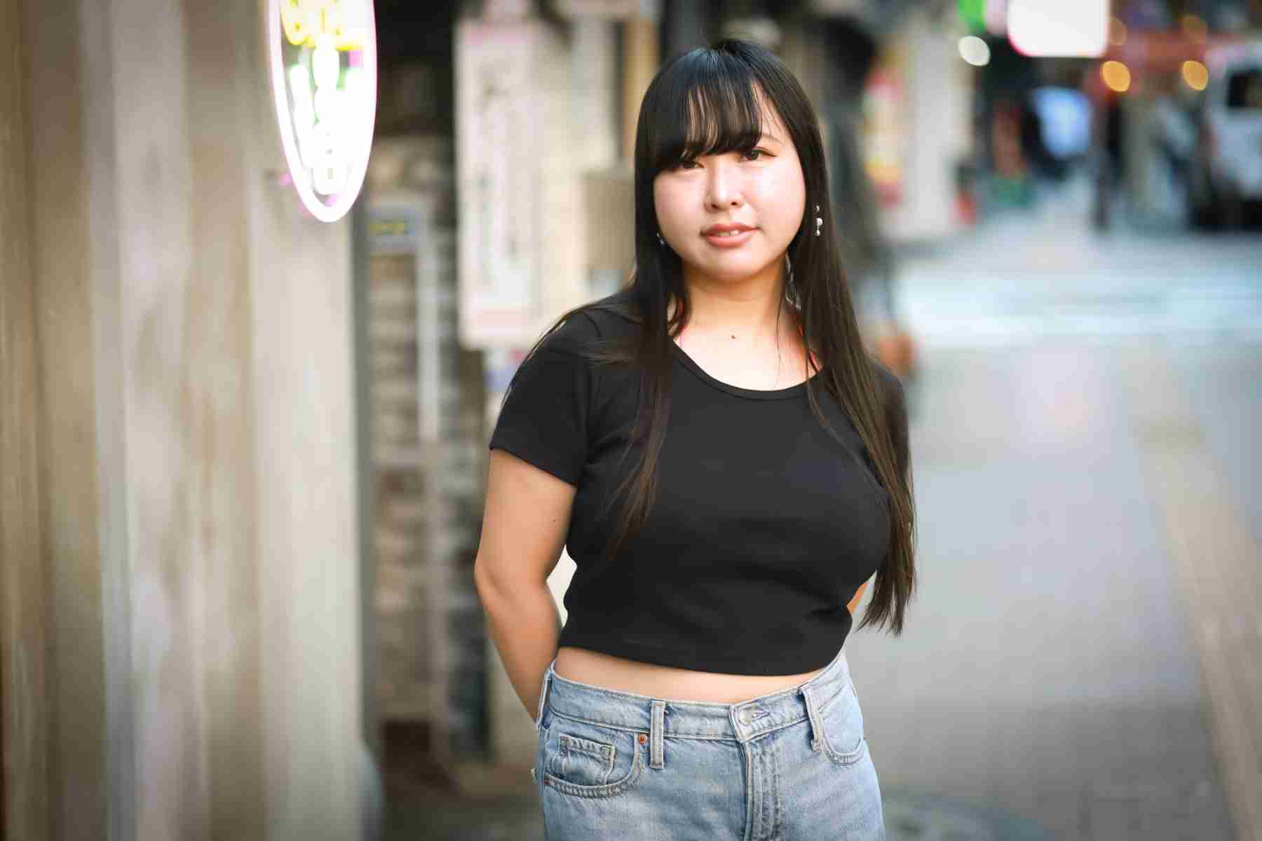         「サイゼで喜ぶ妻」の真実は…SNSで話題になった本人を直撃。今年3月に離婚していた  |  日刊SPA!    