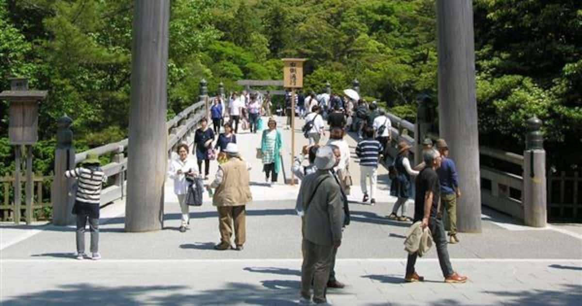 伊勢神宮近く「イスラム礼拝スペース設置」撤回　市民から疑問の声、ネットでも炎上し断念…三重・伊勢市 - 産経ニュース