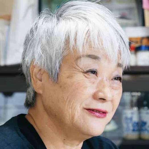 【石田さんチのお母さん】流産を経験した過去も「毎回何事もなく産まれたことなんてなかった」｜STORY（magacol） - Yahoo!ニュース