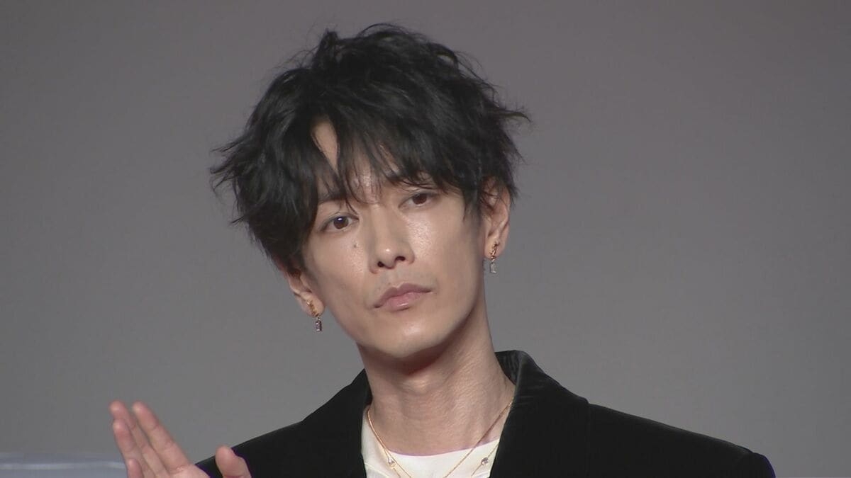 【 佐藤健 】「令和6年能登半島地震チャリティープロジェクト」で約438万円の寄付　「被災地の一日も早い復興をお祈り申し上げます」 | TBS NEWS DIG