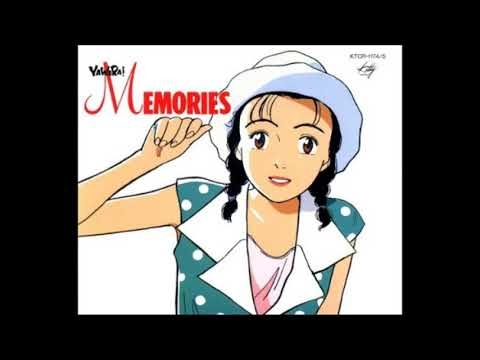 少女時代 (原由子)YAWARA ED