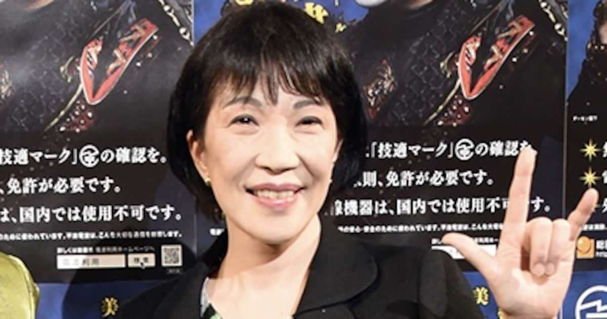 高市首相が日本アーティストの海外展開支援強化を明言、海外売上20兆円を目標に - 音楽ナタリー