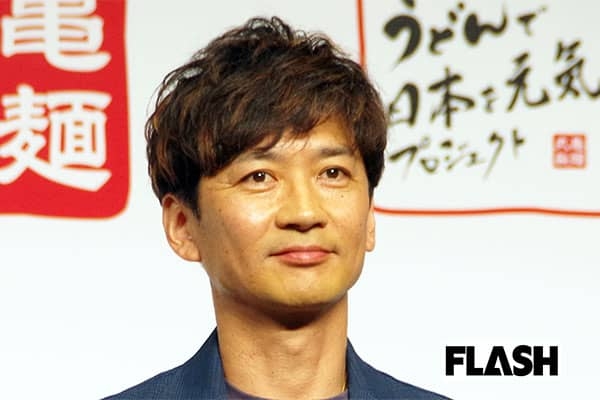 国分太一が江原啓之に明かした「お父さんはいつ許してもらえるの?」子どもの質問への苦悩…騒動から半年、不信感は日テレへ | Smart FLASH/スマフラ[光文社週刊誌]