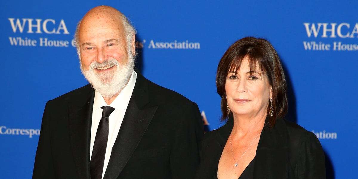 『スタンド・バイ・ミー』のロブ・ライナー監督夫妻が遺体で発見　容疑者は夫妻の息子と関係者が米誌に語る | カルチャー | ELLE ［エル デジタル］