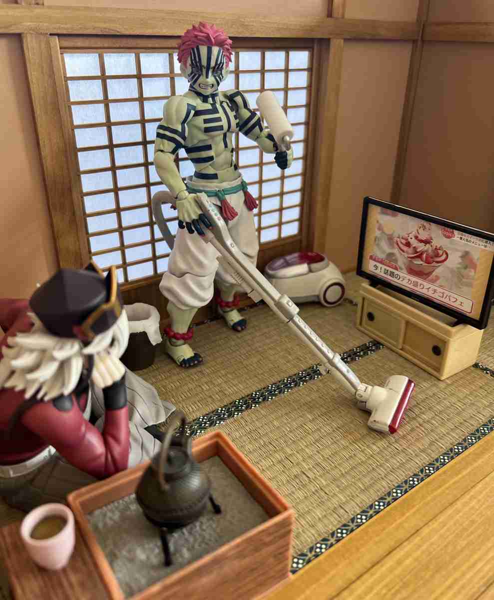 汚い実家への帰省対策