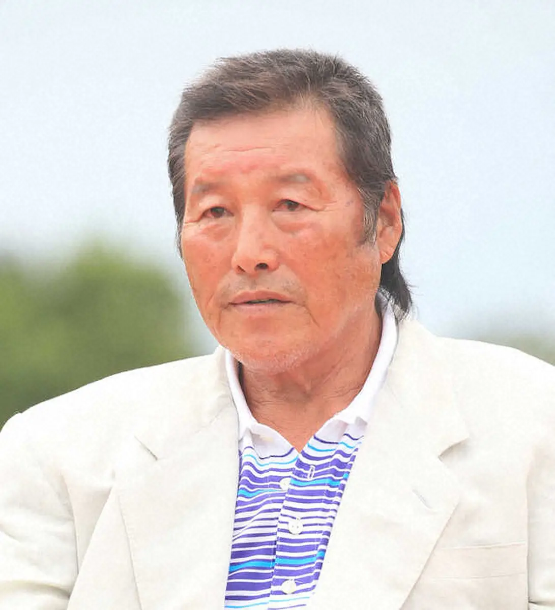 【記事全文】ゴルフ界のレジェンド　ジャンボ尾崎さん死去　78歳　男子国内ツアーで最多94勝　S状結腸がんで - スポニチ Sponichi Annex スポーツ