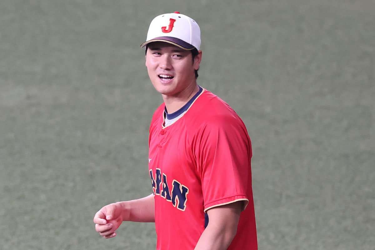 【ＷＢＣ】大谷翔平　再び名古屋から合流ならバンテリンドームが大変なことに！「空港にクルー派遣」（東スポWEB） - Yahoo!ニュース