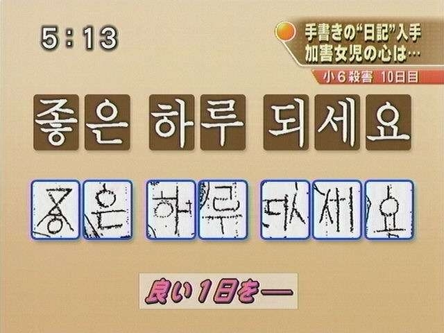 加害元少女は33歳「誰かを殺して普通に生きること」被害者兄の“重い願い”【佐世保小6同級生殺害事件】