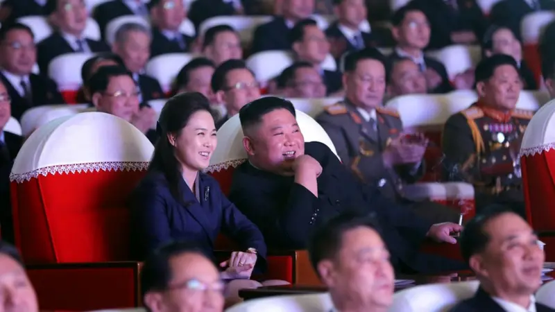 金正恩の娘｢ジュエ氏」85日ぶりに激変登場…突然の“雲隠れ”の間に何があったのか？