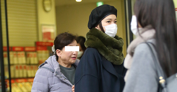 多部未華子『これ経』再放送で続編望む声続出も…撮影直前にドタキャン降板で制作中止した過去 | 女性自身