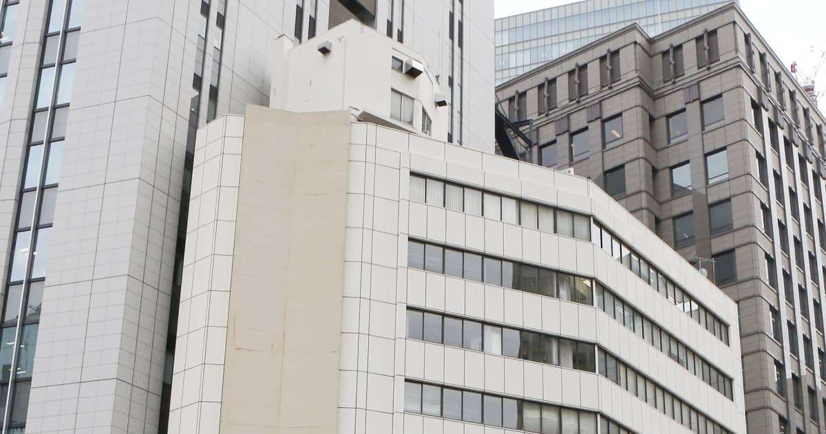 地権者が”拉致”され…東京・虎ノ門 地面師達の「仁義なき戦い」 | FRIDAYデジタル