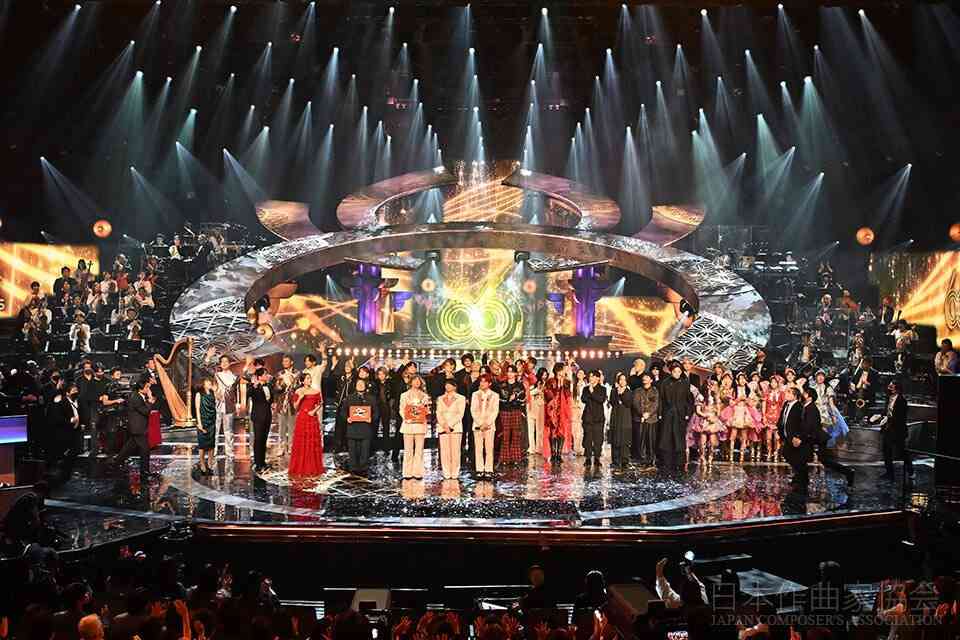 「日本レコード大賞」って名前そろそろ変えませんか？