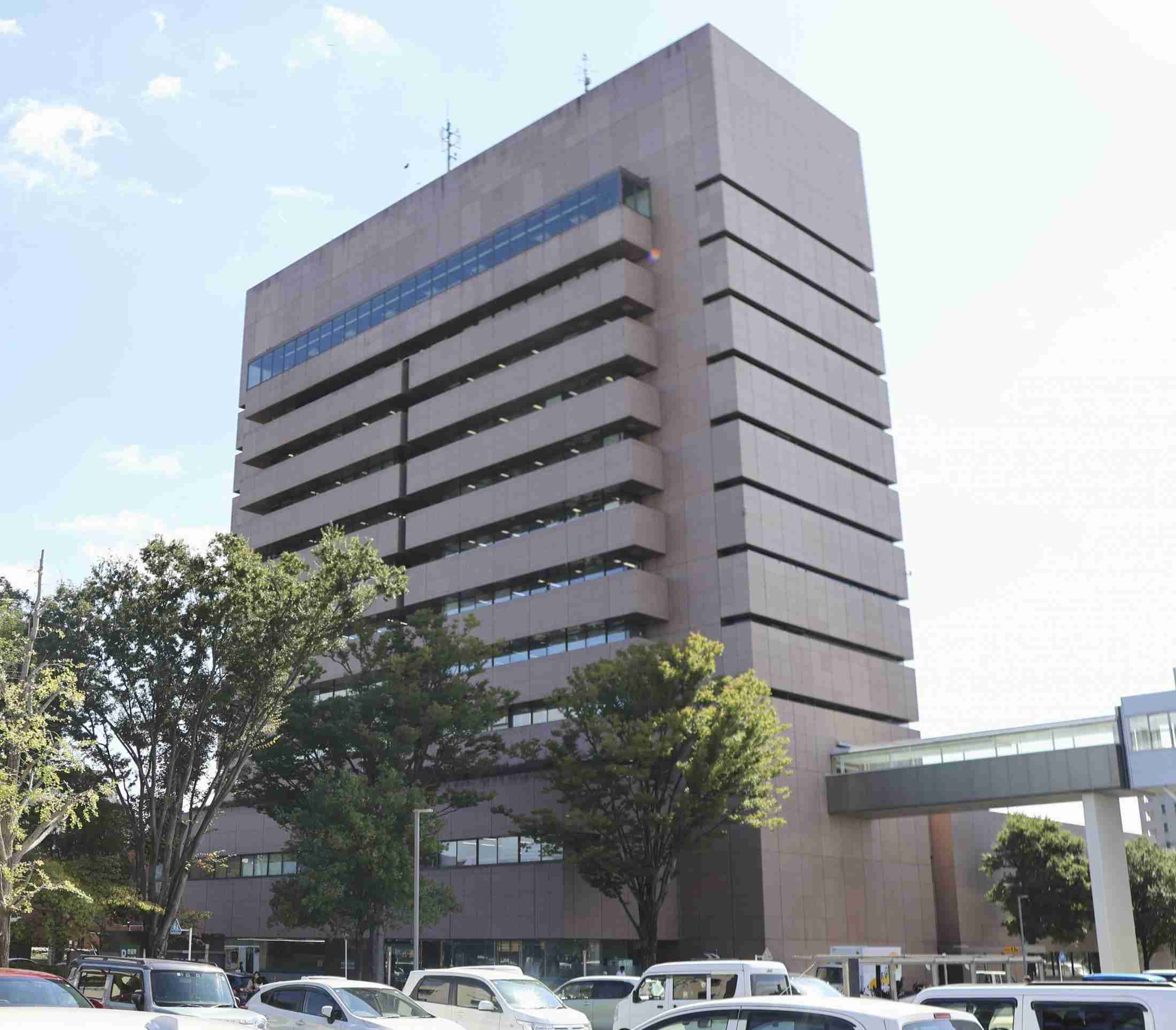 前橋市、ホテル面会の職員を停職　54歳副参事、今月末で依願退職（共同通信） - Yahoo!ニュース