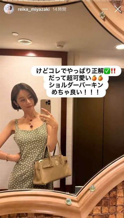 「2億円以上の支払いも」脱税で起訴されたインフルエンサー・宮崎麗果被告が「マルサ」に狙われたワケ