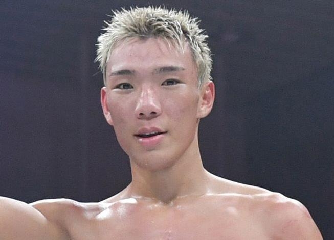 井上尚弥の判定勝ちに皮肉「倒すゆーて倒さんのか。じゃゆーなよ」「もらい過ぎ！」亀田京之介の呟きが再び波紋　自身は7月にピカソに判定負け