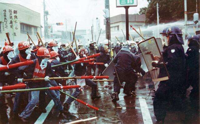 台湾行政院長、高市氏に謝意　発言に「心動かされた」