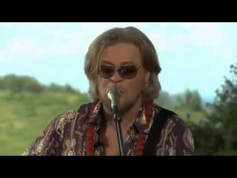 Todd Rundgren Live From Daryl