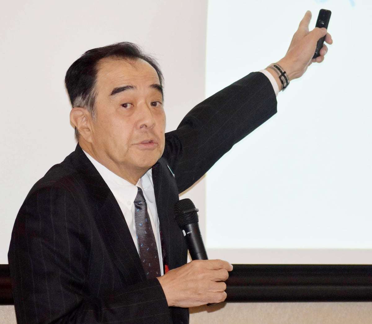 中国とは「合意しないことに合意」し抑止力を高めよ　レーダー照射　宮家邦彦氏（産経新聞） - Yahoo!ニュース