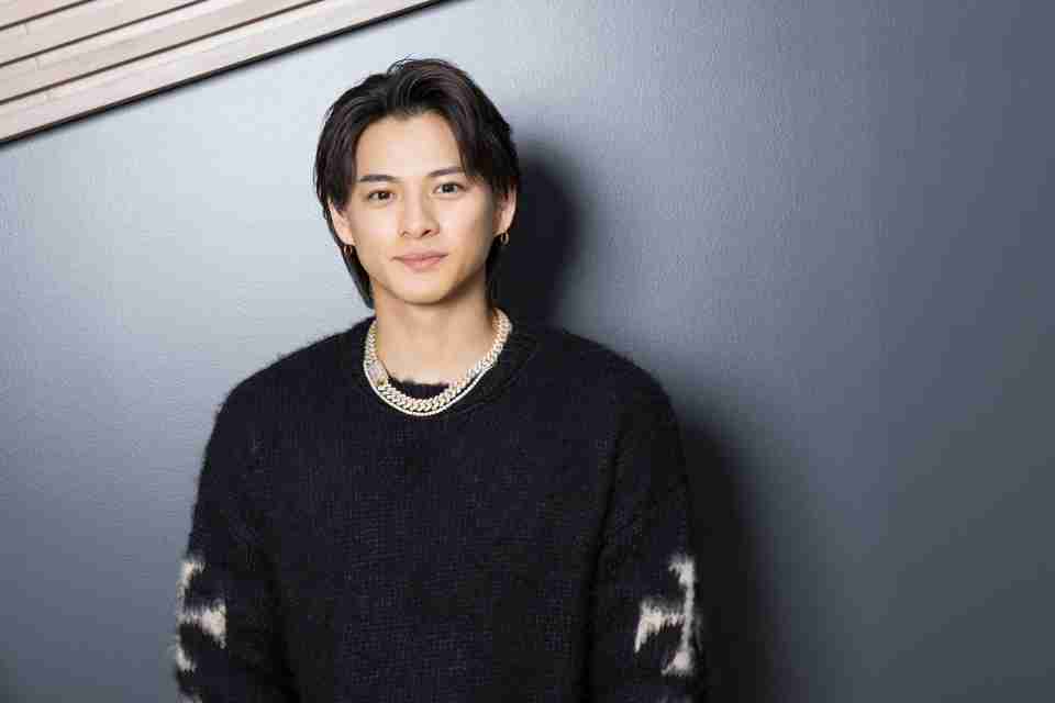 Number_i、紅白で「パプリカ」披露　3度目の“全力パプリカ”平野紫耀に期待の声「もはや名物化してる？」「嬉しい」（オリコン） - Yahoo!ニュース