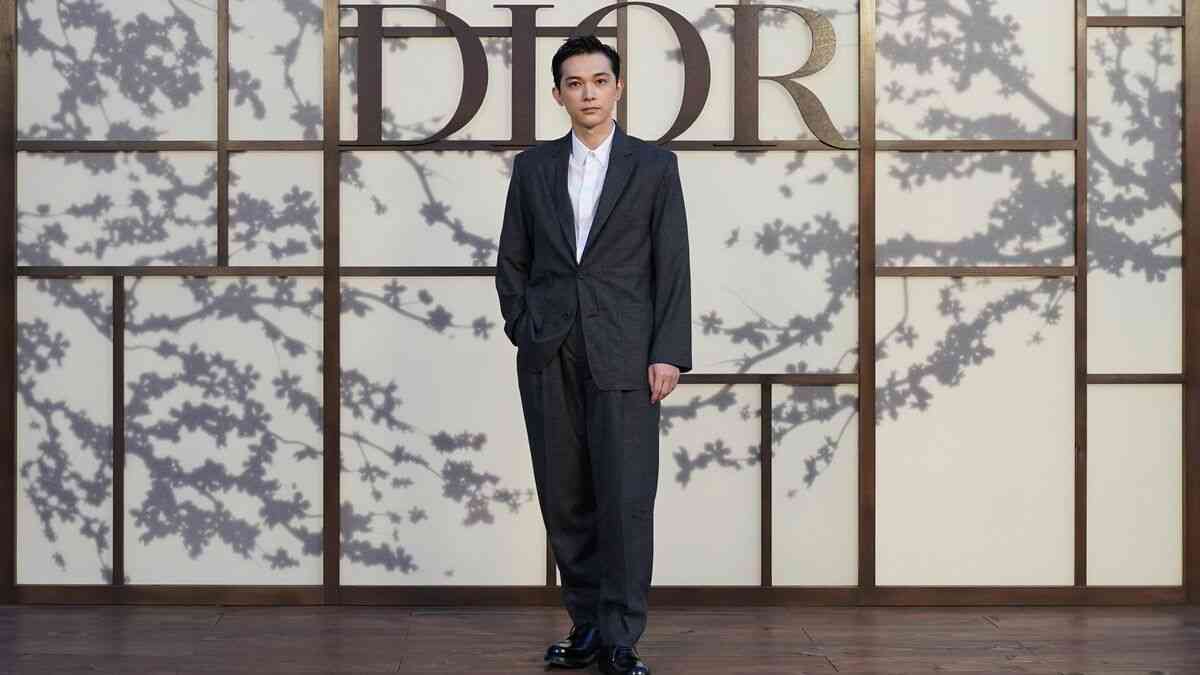 ｢国宝｣は4週連続1位なのに…同じ吉沢亮主演でも｢ババンババンバンバンパイア｣が2週目で失速した理由 漫画原作のコミカルなノリについていけない観客が続出 | PRESIDENT Online（プレジデントオンライン）