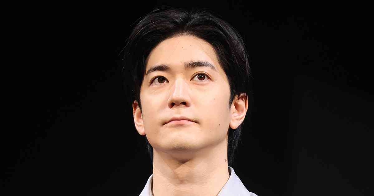 「俺許してないよ」元プラマイ岩橋　“エアガン告発”した中島裕翔の卒業受け“挑発投稿”