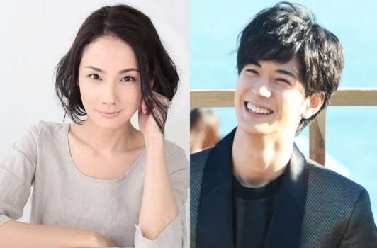 Hey!Say!JUMP中島裕翔と熱愛報道も…吉田羊の友人「肉体関係がなかった可能性も」