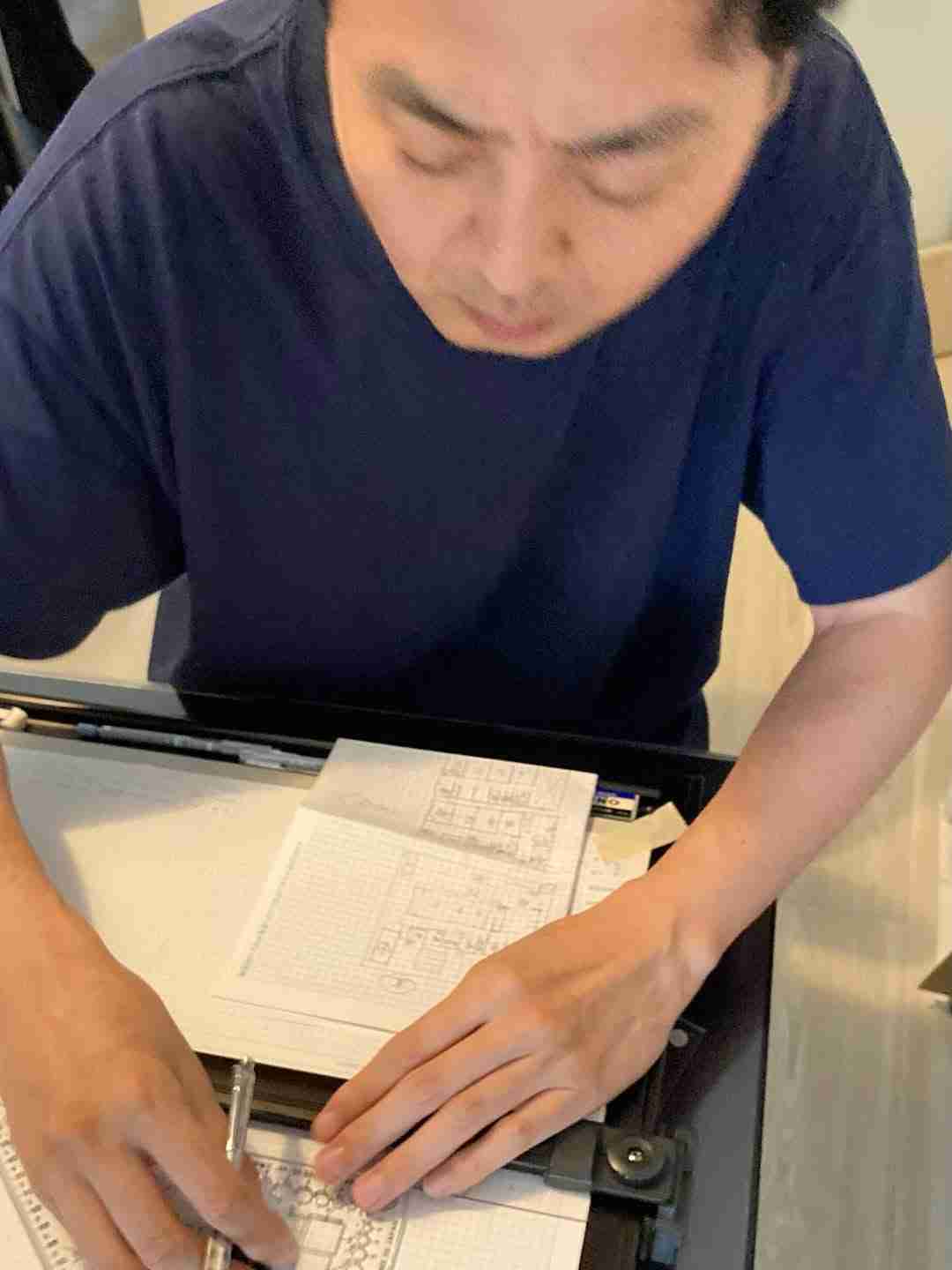 アンガールズ田中卓志、2級建築士試験合格に“うれし泣き”「苦労が報われたなぁ」　広島大工学部卒