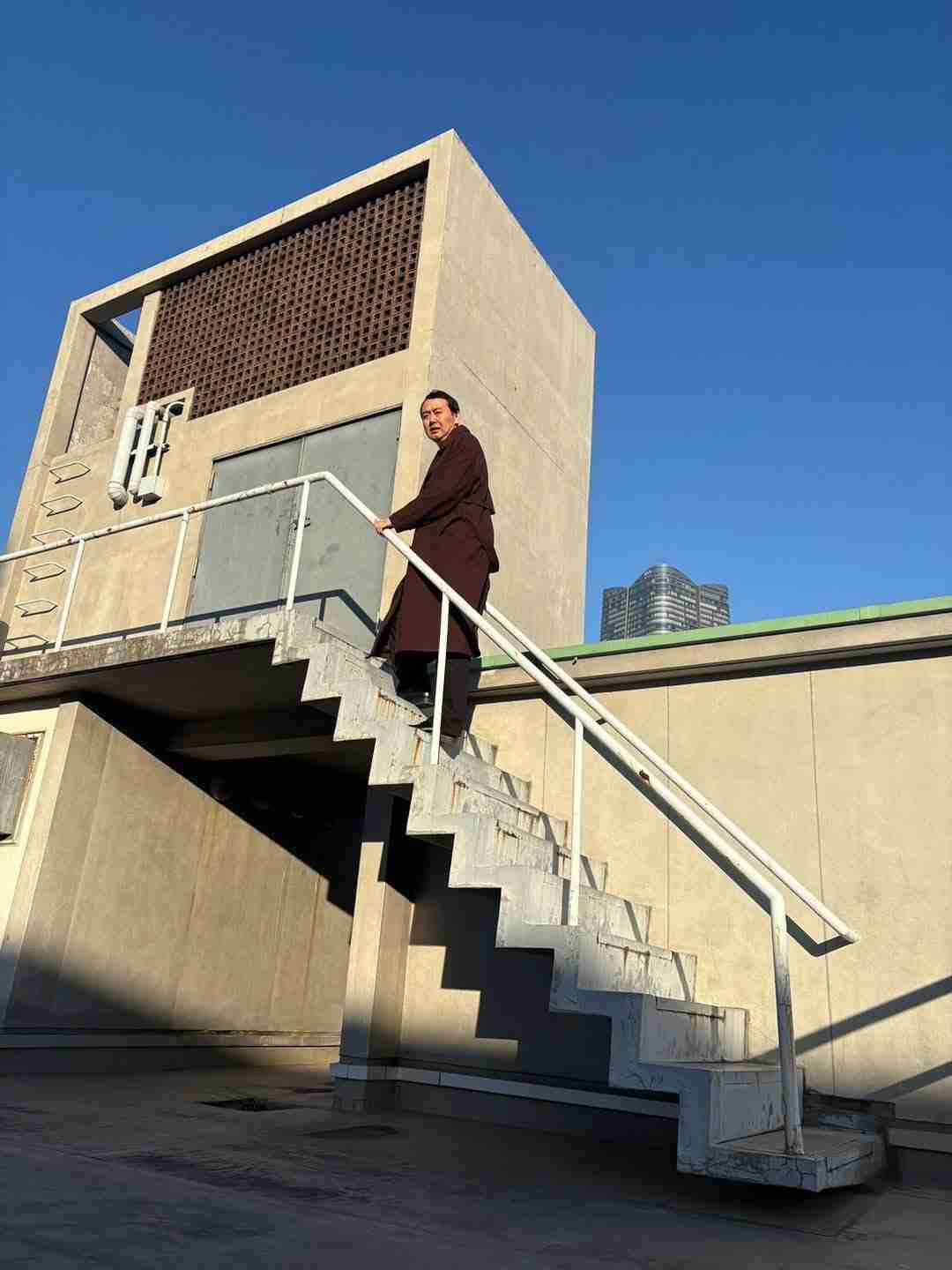 アンガールズ田中卓志、2級建築士試験合格に“うれし泣き”「苦労が報われたなぁ」　広島大工学部卒
