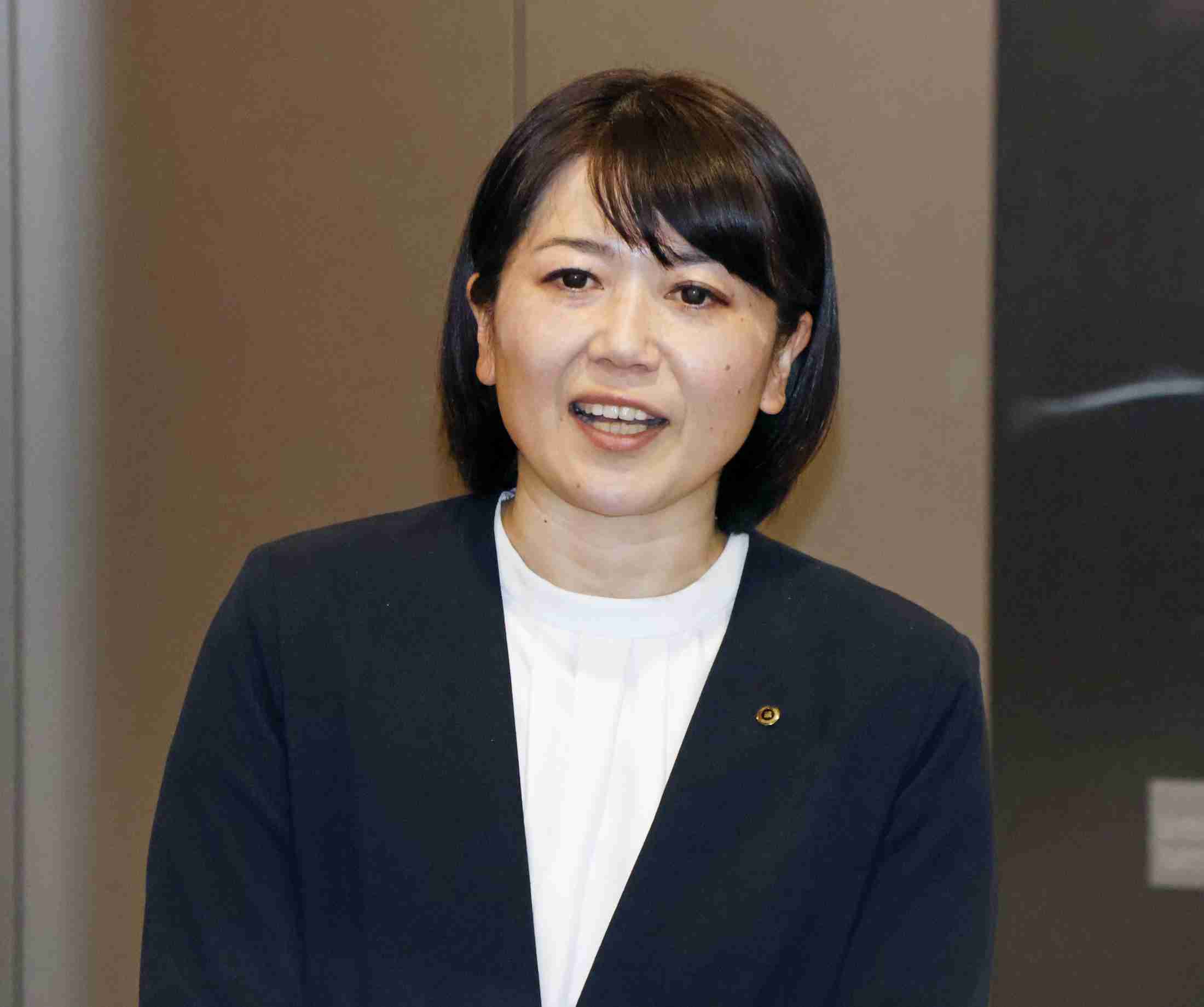小川氏、出直し求める集会出席へ　前橋市長選巡り（共同通信） - Yahoo!ニュース