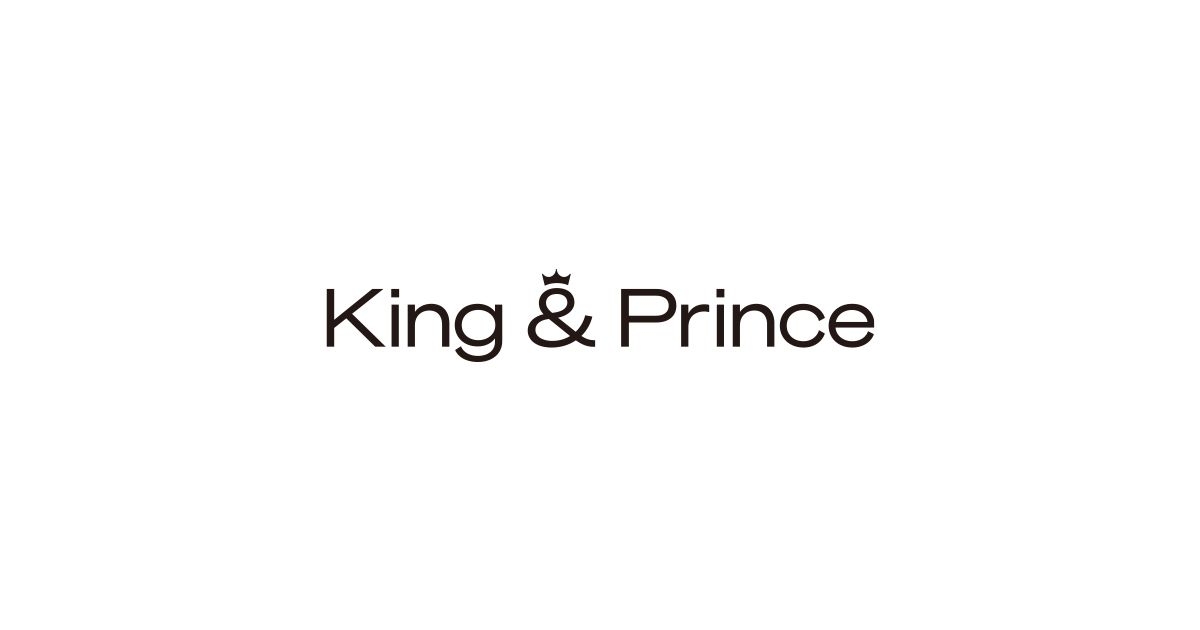 King & Prince「STARRING」Apple Music Pre-add / Spotify Pre-save キャンペーン