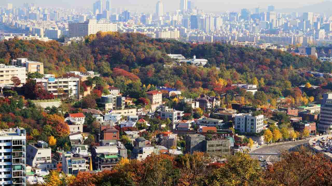 韓国で外国人が「不動産を爆買い」の果て…大統領執務室の“隣地”を「中国政府」が取得。韓国人が怒る〈不動産逆差別〉の全貌（THE GOLD ONLINE（ゴールドオンライン）） - Yahoo!ニュース