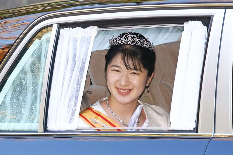 《2026年大予測》国内外から高まる「愛子天皇待望論」、女系天皇反対派の急先鋒だった高市首相も実現に向けて「含み」（NEWSポストセブン） - Yahoo!ニュース