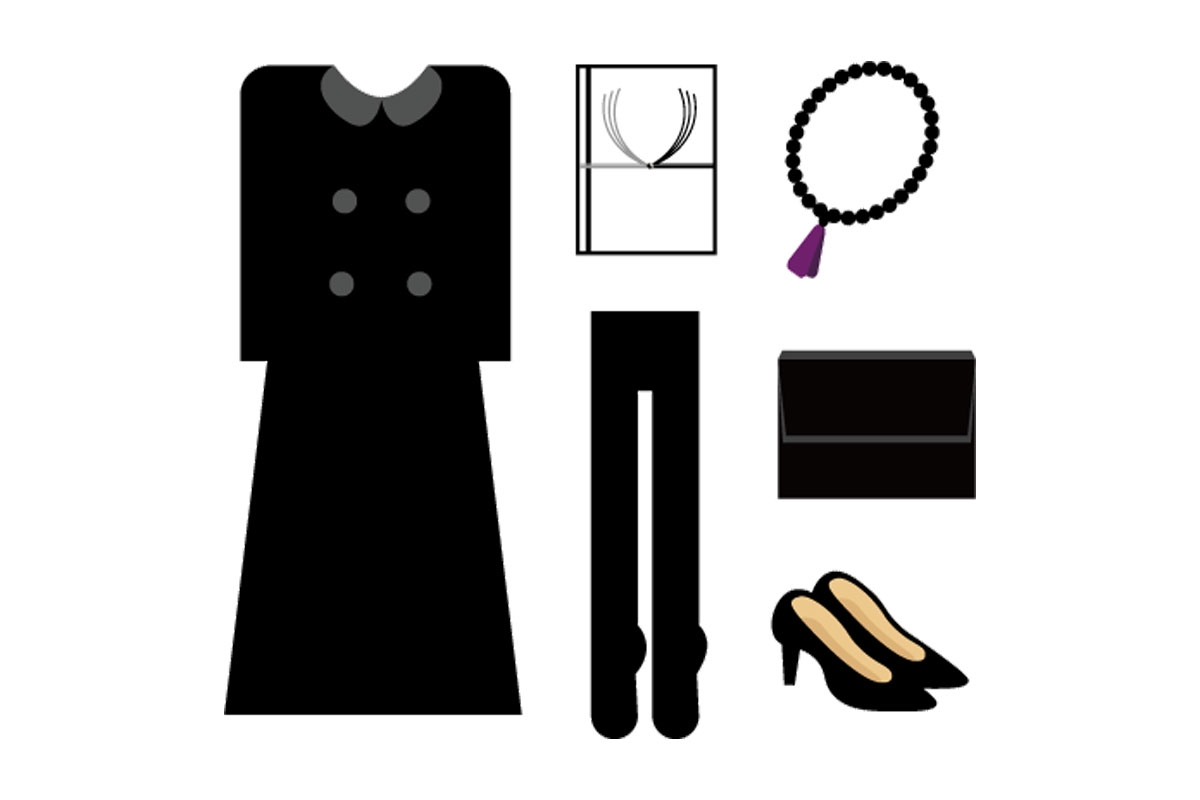 「ご先祖様が『オッ透け感！』って思うわけないだろ」葬儀の