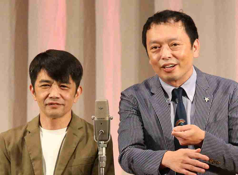 中川家　M－1後の打ち上げ配信に疑問　「帰らせてあげて」「後日やればいいのに」（スポニチアネックス） - Yahoo!ニュース