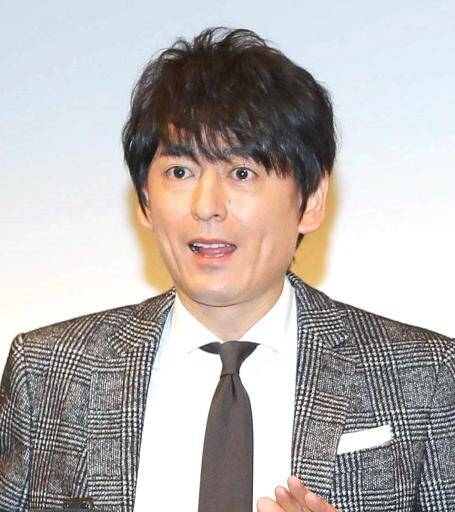 博多大吉、今週「あさイチ」欠席…鈴木奈穂子アナが「理由」を発表 - スポーツ報知