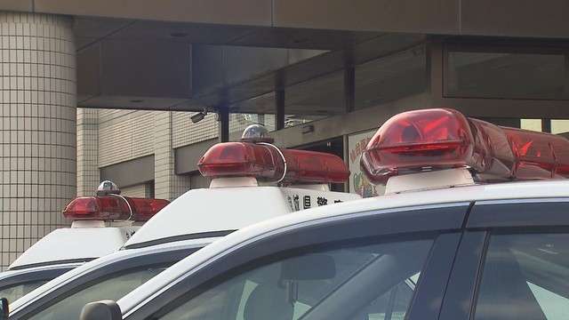 【速報】拳銃２４丁を中国から日本国内に輸入した疑い　中国人の４６歳の男逮捕（khb東日本放送） - Yahoo!ニュース