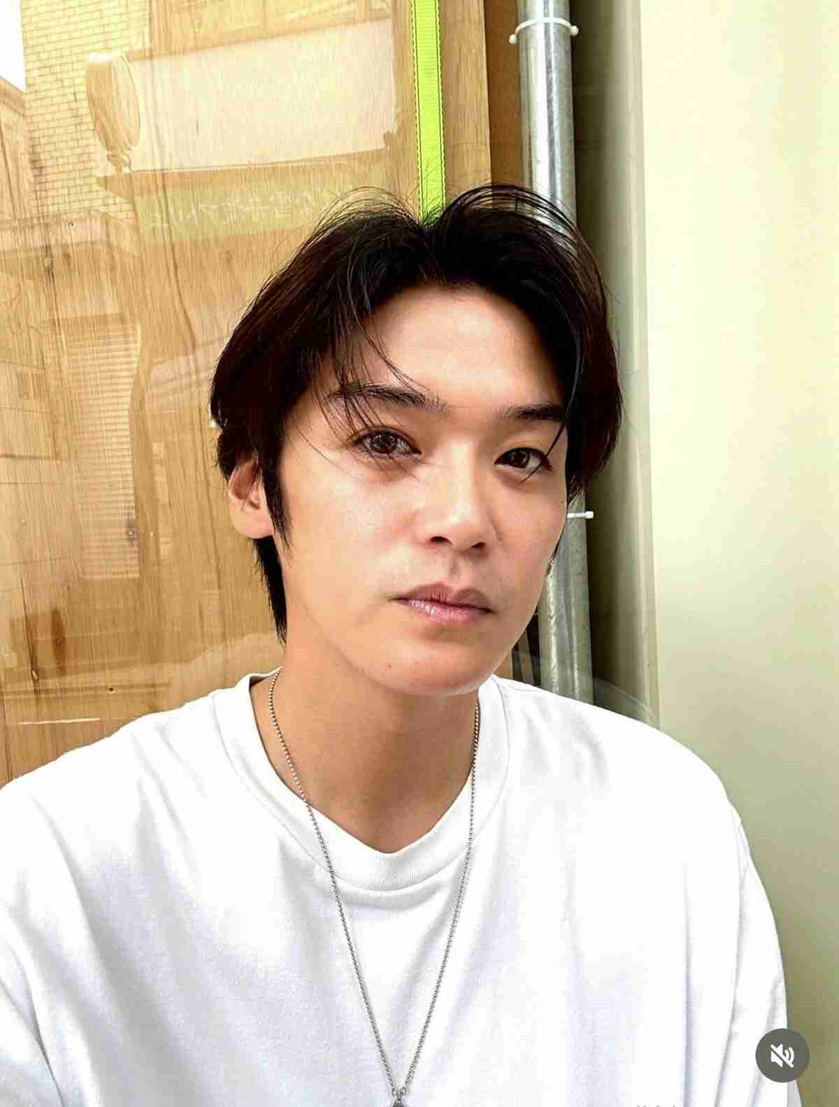 Hey! Say! JUMP高木雄也、永野芽郁似のモデル美女との2S投稿→炎上→即削除の真相　異例の謝罪と苦悩漏らした