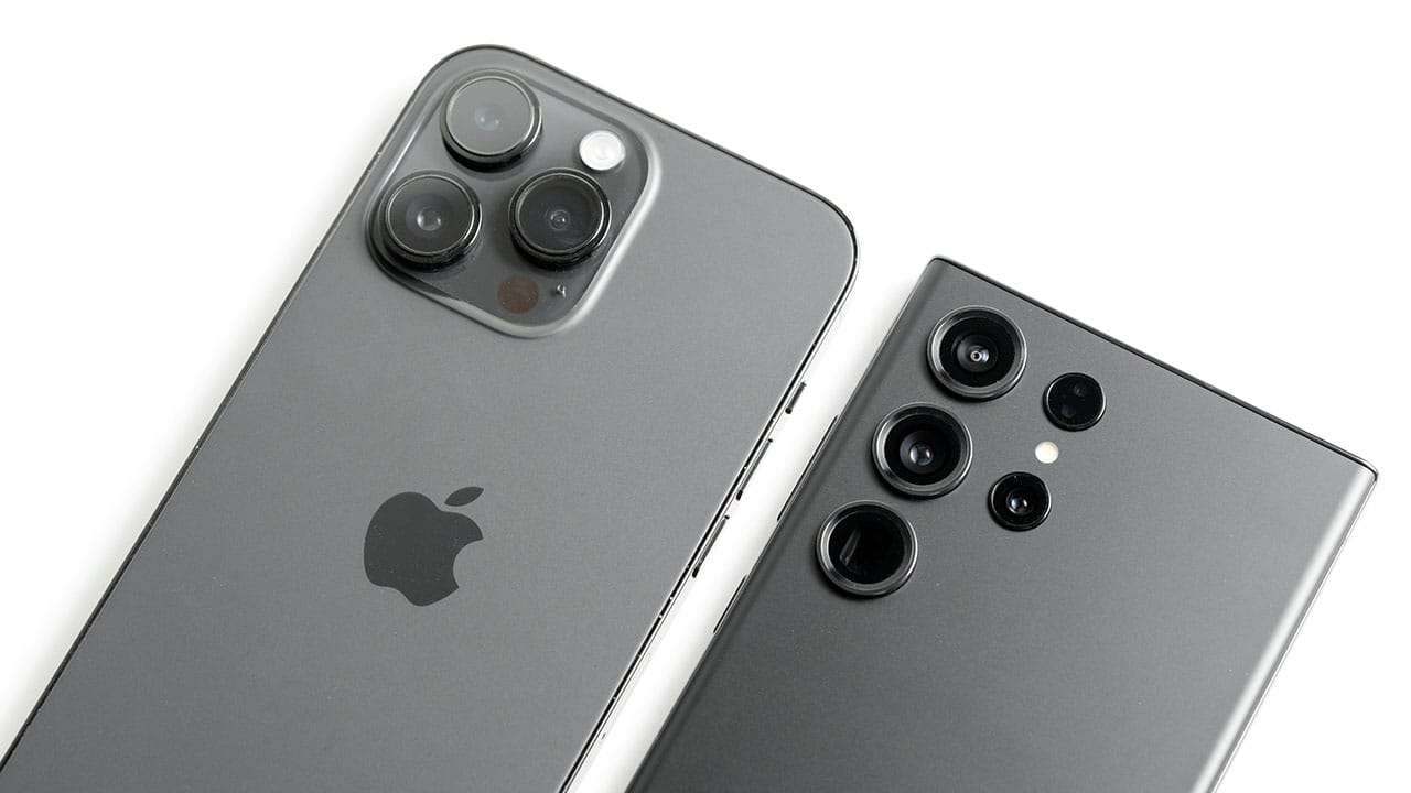 日本人のiPhone離れが進む？ iPhoneシェア低下の理由とは | スマホライフPLUS