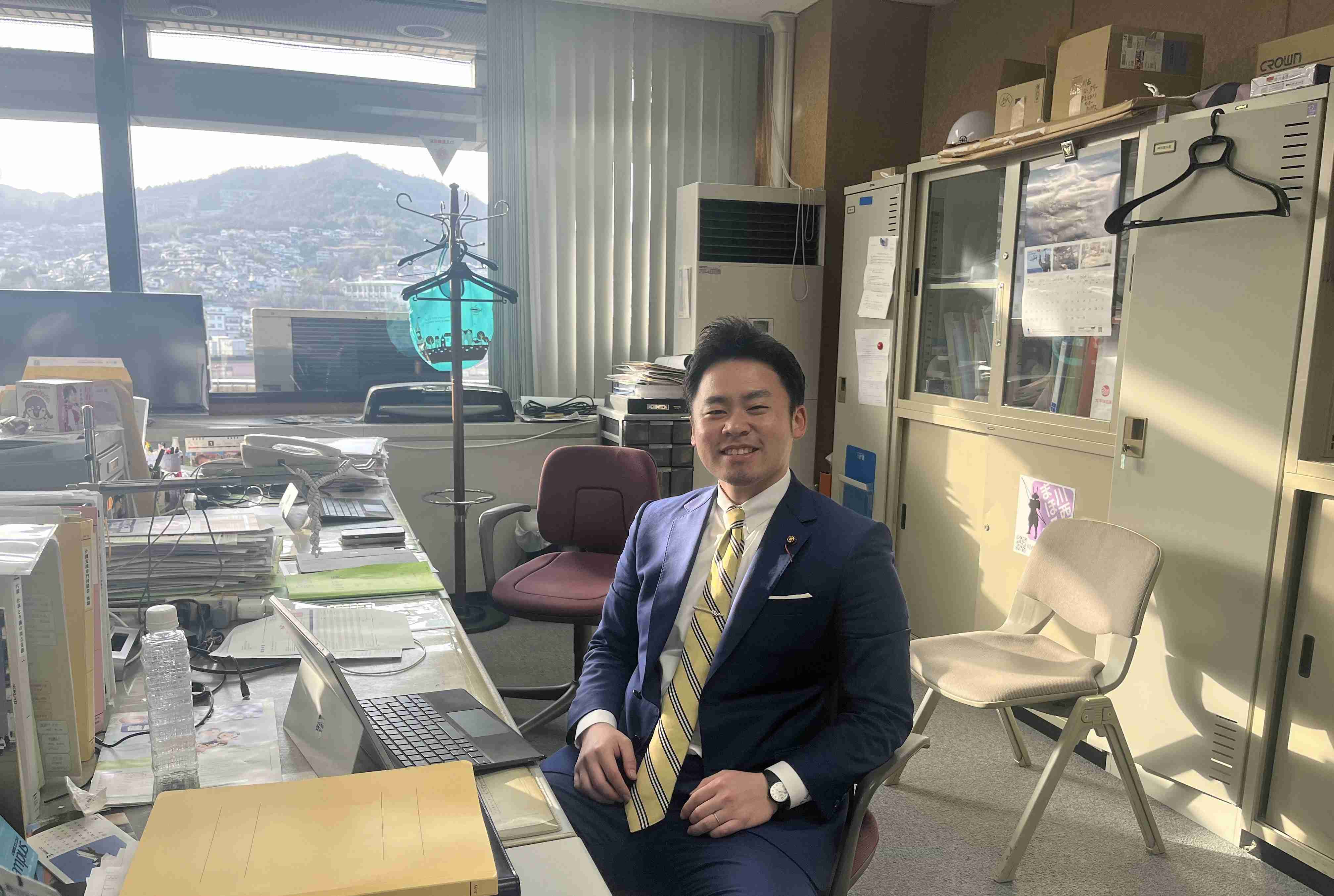 #56 もう無茶苦茶や...① | 岡田龍太郎ブログ『日本を憂い、故郷かわにしを想う』