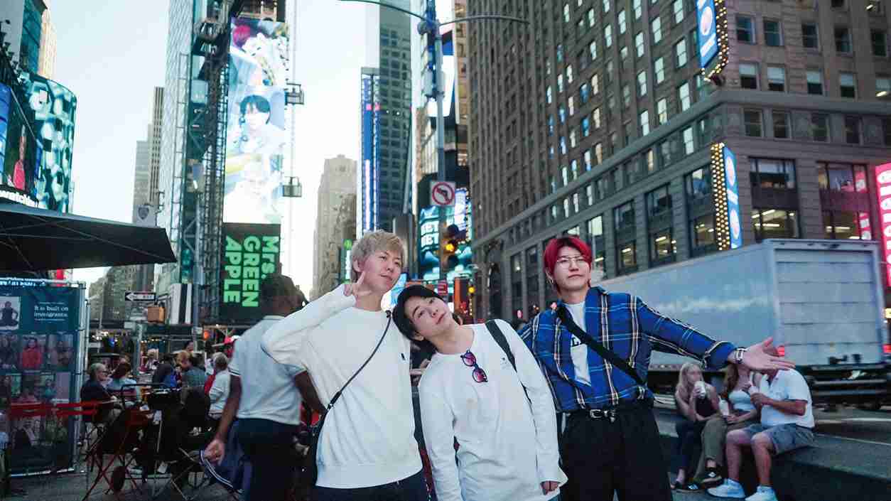 ミセスのドキュメンタリーが1位に　『栄光のバックホーム』ほか新作5本がランクイン【映画動員ランキング】（ぴあ） - Yahoo!ニュース