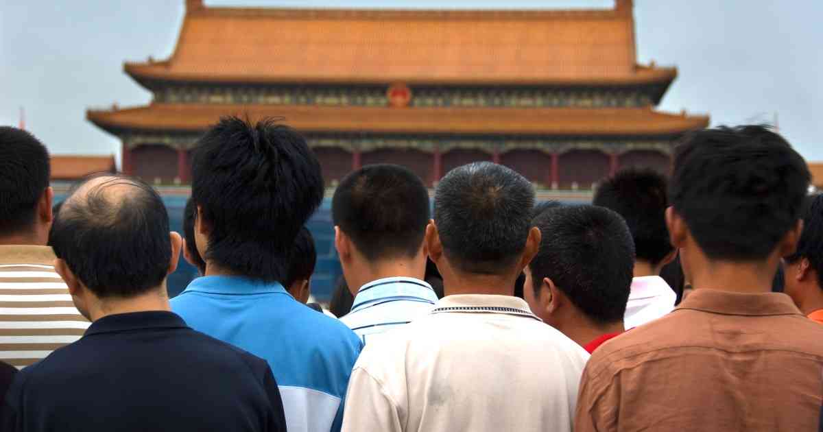 「中国人口、じつは3億人」の仰天説を検証する……多くて8億人、重複戸籍、水増し、コロナ被害隠蔽を考えると……これぞ中国統計最大の闇（北村 豊） | 現代ビジネス | 講談社