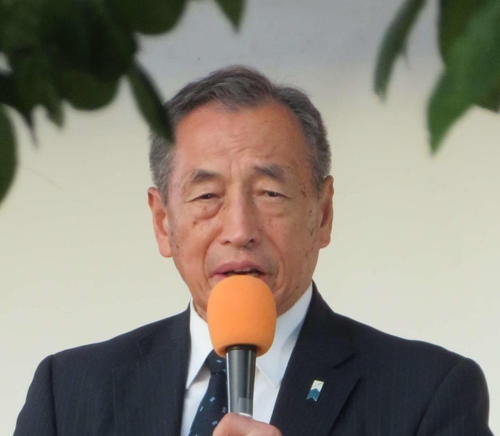 田母神俊雄氏が断言「１年以内に中国の台湾や日本への侵攻が始まる可能性は…」 - 政治 : 日刊スポーツ