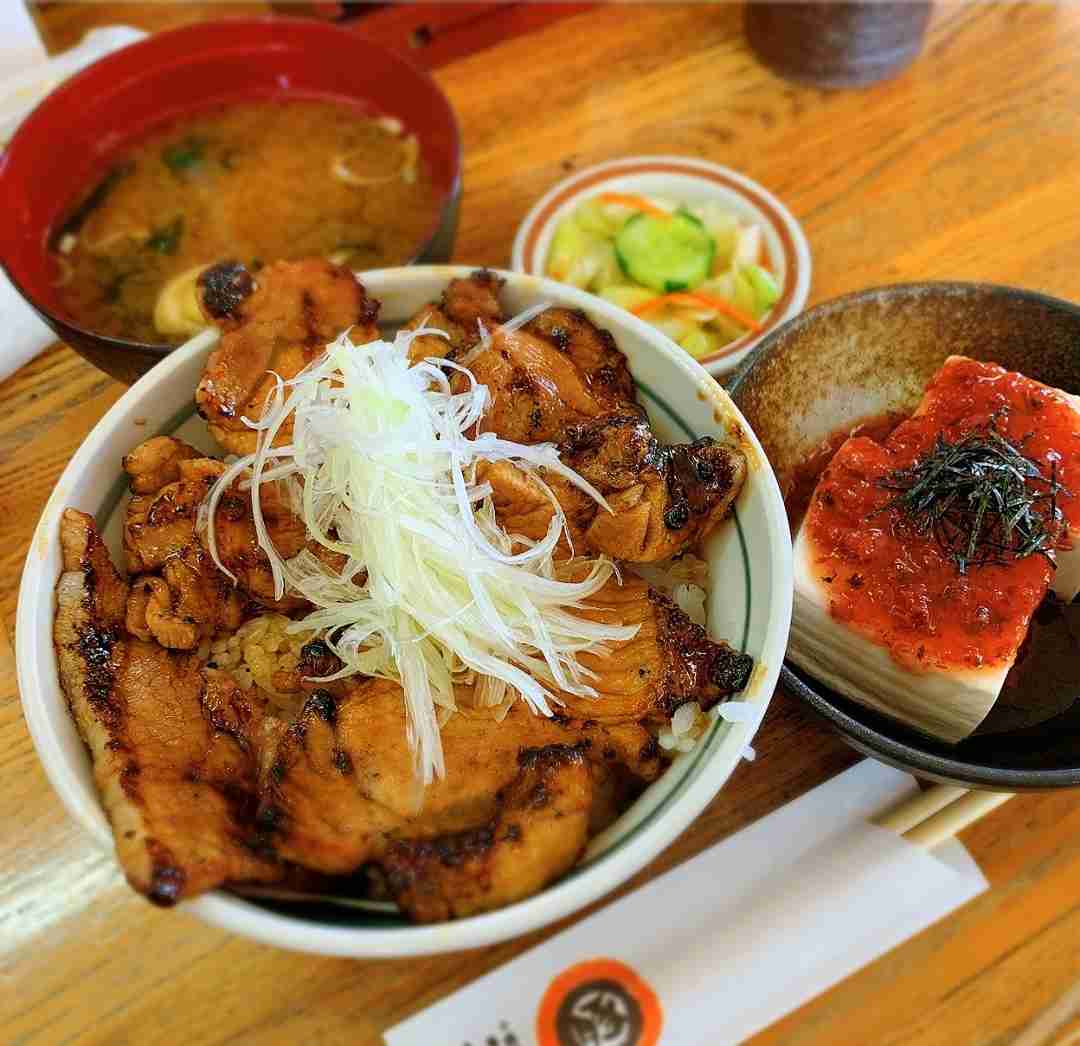 北海道のグルメを語り尽くそう