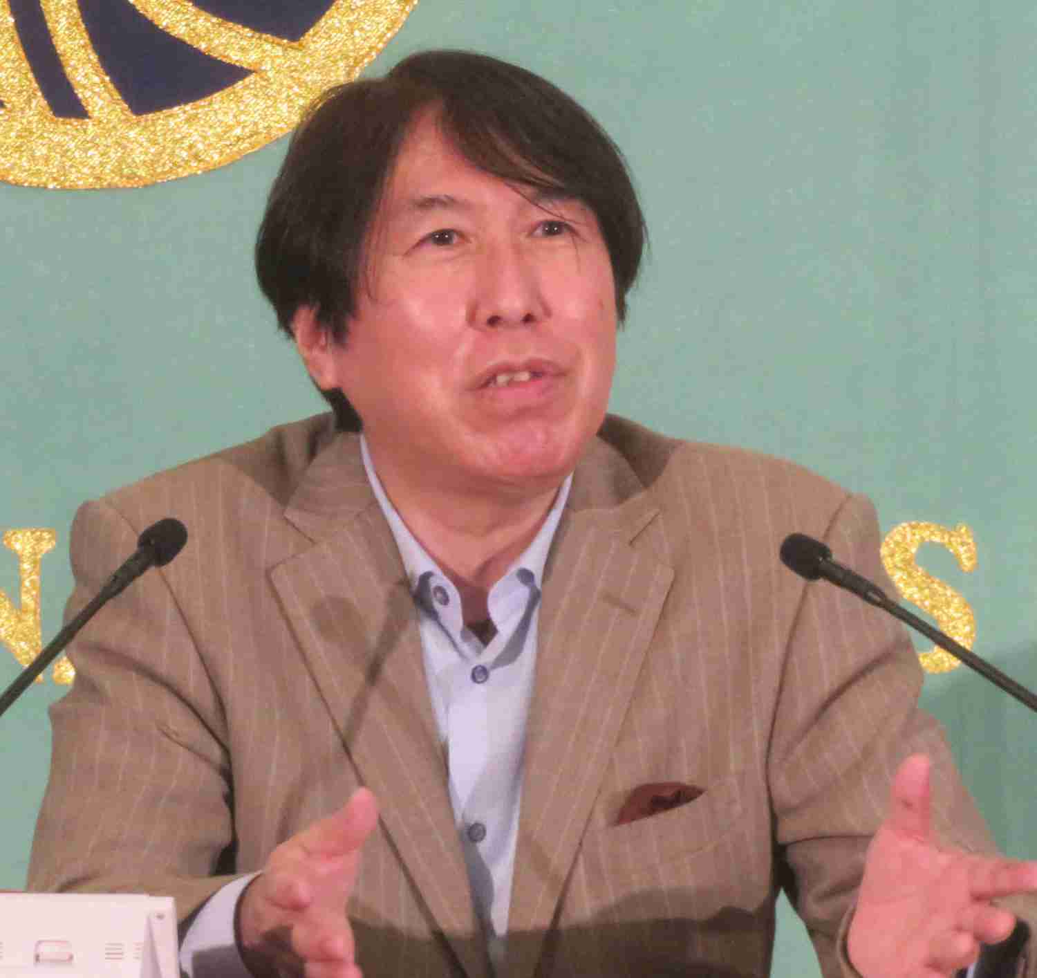 紀藤正樹弁護士「死因不詳という場合は極めて異例」赤坂の個室サウナ火災、司法解剖結果に言及（日刊スポーツ） - Yahoo!ニュース