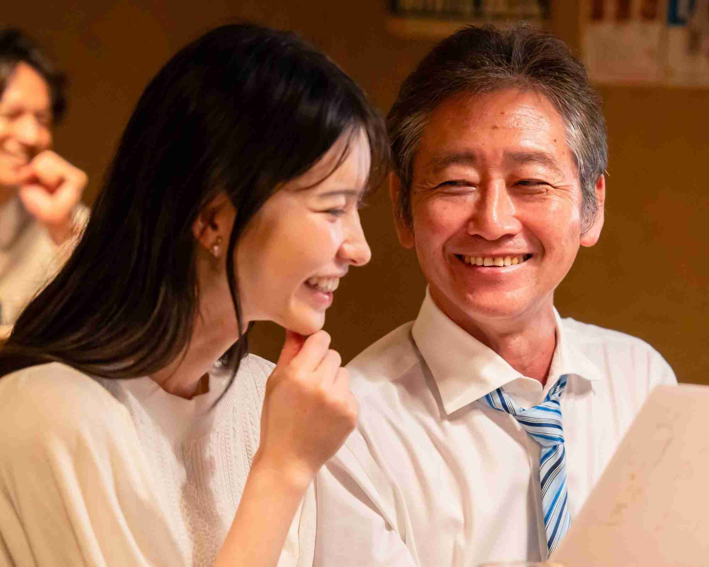         「もうキモくてキモくて…」29歳女性が語る“おぢアタック”の実態。「俺ならイケるかも」勘違いする中年男性には共通点が  |  日刊SPA!    