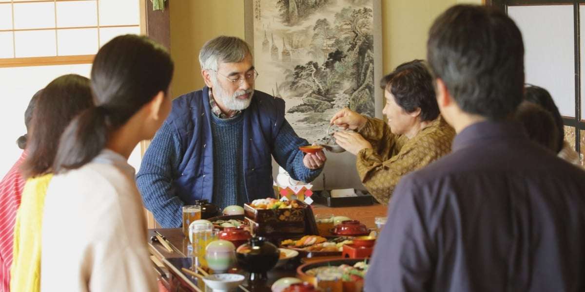「正月は夫の家」が当たり前？ 義実家の