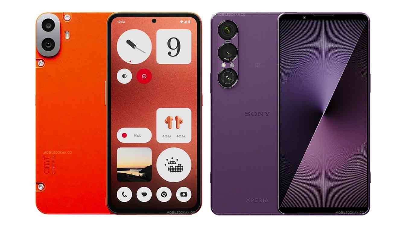 Xperia 1 VIIのカメラ評価、価格1/7の廉価スマホにブラインドテストで敗北 | スマホダイジェスト
